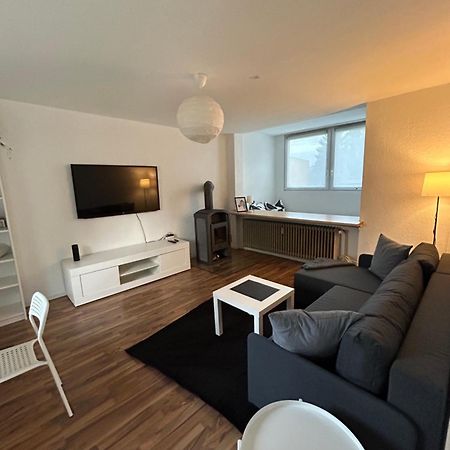Am Fulda-Ufer Apartment Kassel Exterior photo