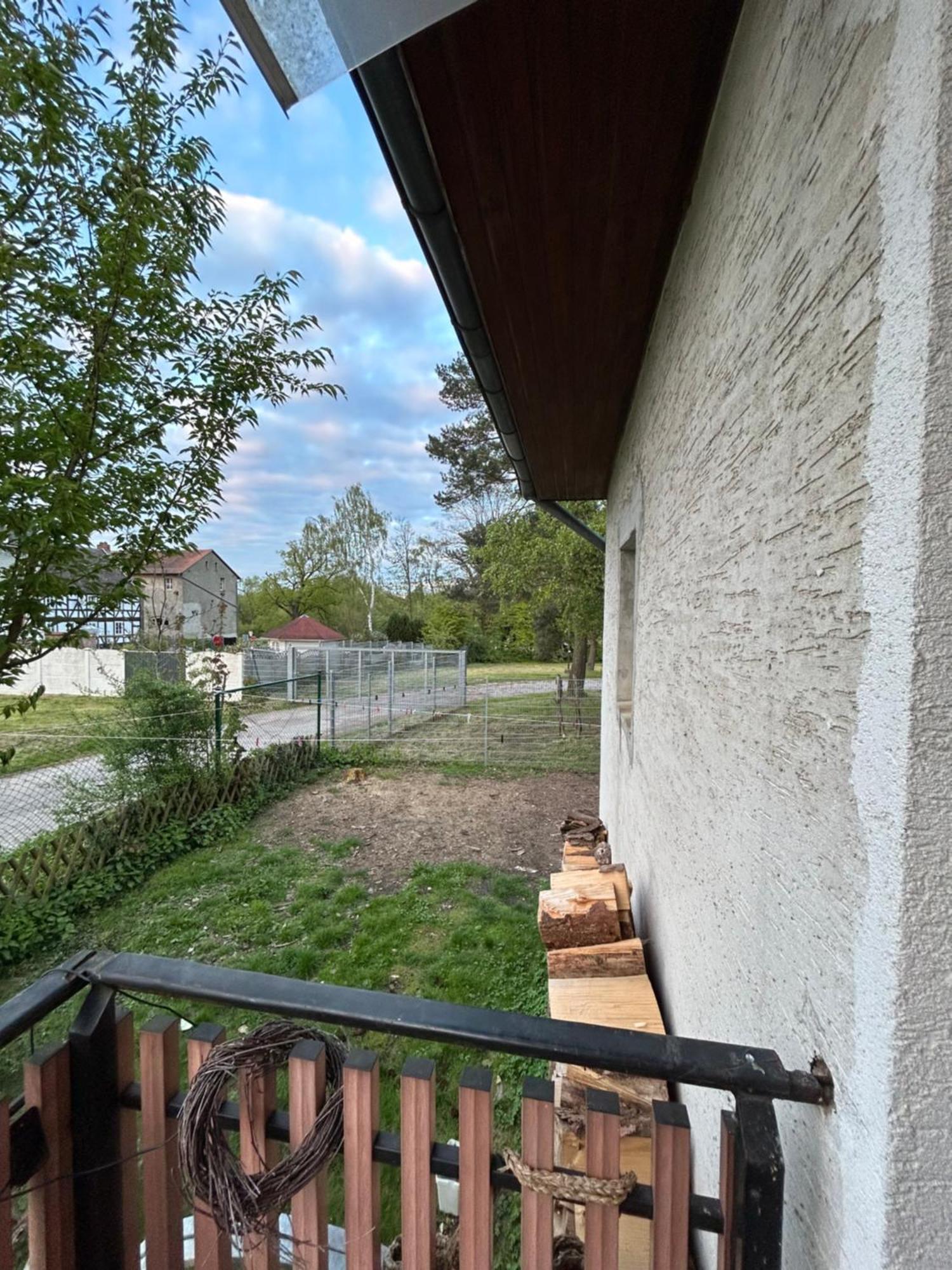 Am Fulda-Ufer Apartment Kassel Exterior photo